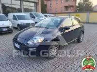 2009 Fiat Punto