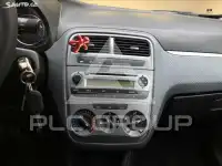 2009 Fiat Punto