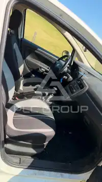 2009 Fiat Punto