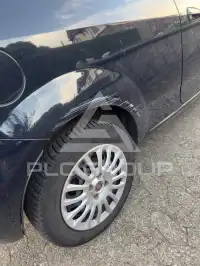 2009 Fiat Punto