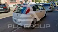 2009 Fiat Punto