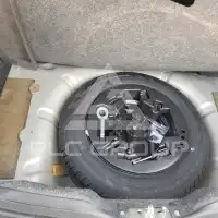 2009 Fiat Punto