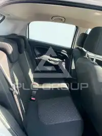 2009 Fiat Punto