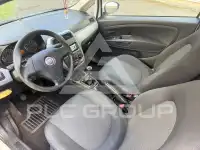2009 Fiat Punto
