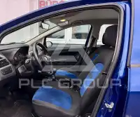 2009 Fiat Punto