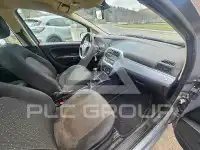 2009 Fiat Punto