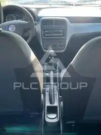 2009 Fiat Punto