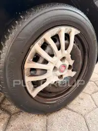 2009 Fiat Punto