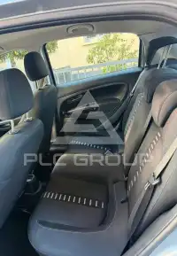 2009 Fiat Punto