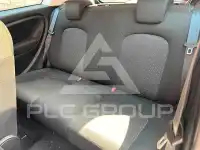 2009 Fiat Punto