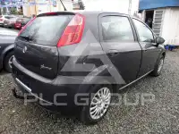 2009 Fiat Punto