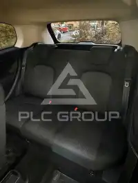 2009 Fiat Punto