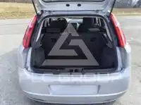 2009 Fiat Punto