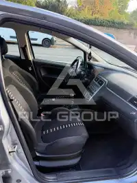 2009 Fiat Punto