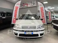 2009 Fiat Punto