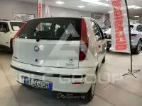 2009 Fiat Punto