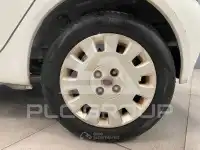2009 Fiat Punto