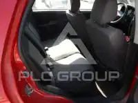 2009 Fiat Sedici