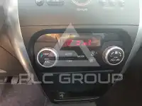 2009 Fiat Sedici