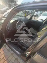 2009 Fiat Sedici