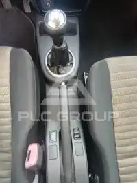 2009 Fiat Sedici