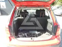 2009 Fiat Sedici