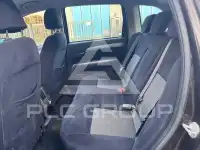 2009 Fiat Croma