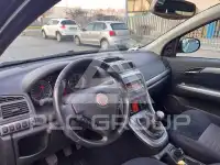 2009 Fiat Croma