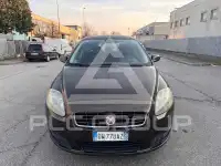 2009 Fiat Croma