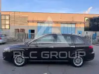 2009 Fiat Croma