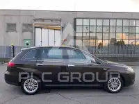 2009 Fiat Croma