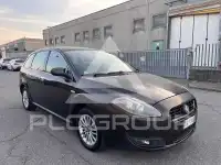 2009 Fiat Croma