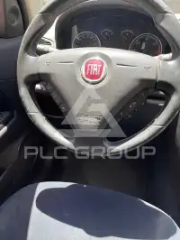 2009 Fiat Croma