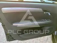 2009 Fiat Croma