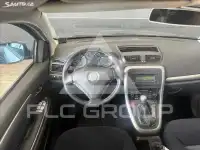 2009 Fiat Croma
