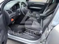 2009 Fiat Croma