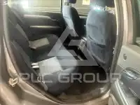 2009 Fiat Croma
