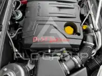 2009 Fiat Croma