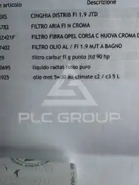 2009 Fiat Croma