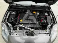 2009 Fiat Croma