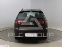 2009 Fiat Croma