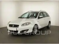 2009 Fiat Croma
