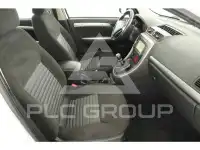 2009 Fiat Croma