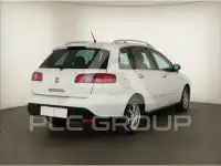 2009 Fiat Croma