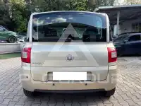 2009 Fiat Multipla