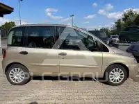2009 Fiat Multipla