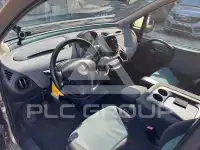 2009 Fiat Multipla