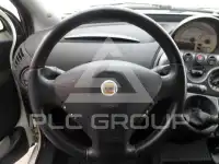 2009 Fiat Multipla