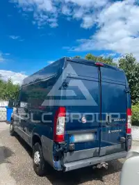 2009 Fiat Ducato