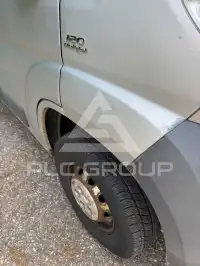 2009 Fiat Ducato